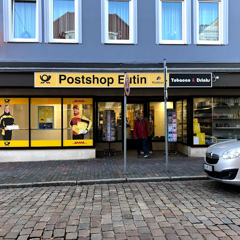 Deutsche Post Filiale 530