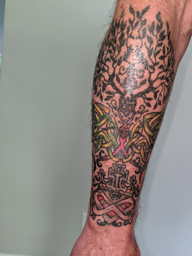 Explore obito tattoo ideas, creative tattoo ideas in Chicago, available at Tattoo Factory