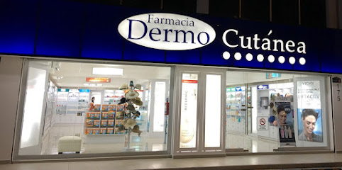 Farmacia Dermocutanea Bonampak Cancun