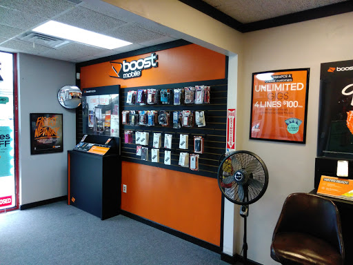 Cell Phone Store «BOOST MOBILE», reviews and photos, 890 New Hope Rd B 2, Lawrenceville, GA 30046, USA