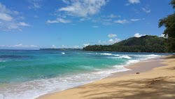 Photo de Kepuhi Beach avec un niveau de propreté de très propre