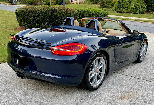 Auto Repair Shop «Epic Automotive Service», reviews and photos, 54 Atlanta St SE, Marietta, GA 30060, USA