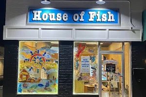 Paul's House of Fish image