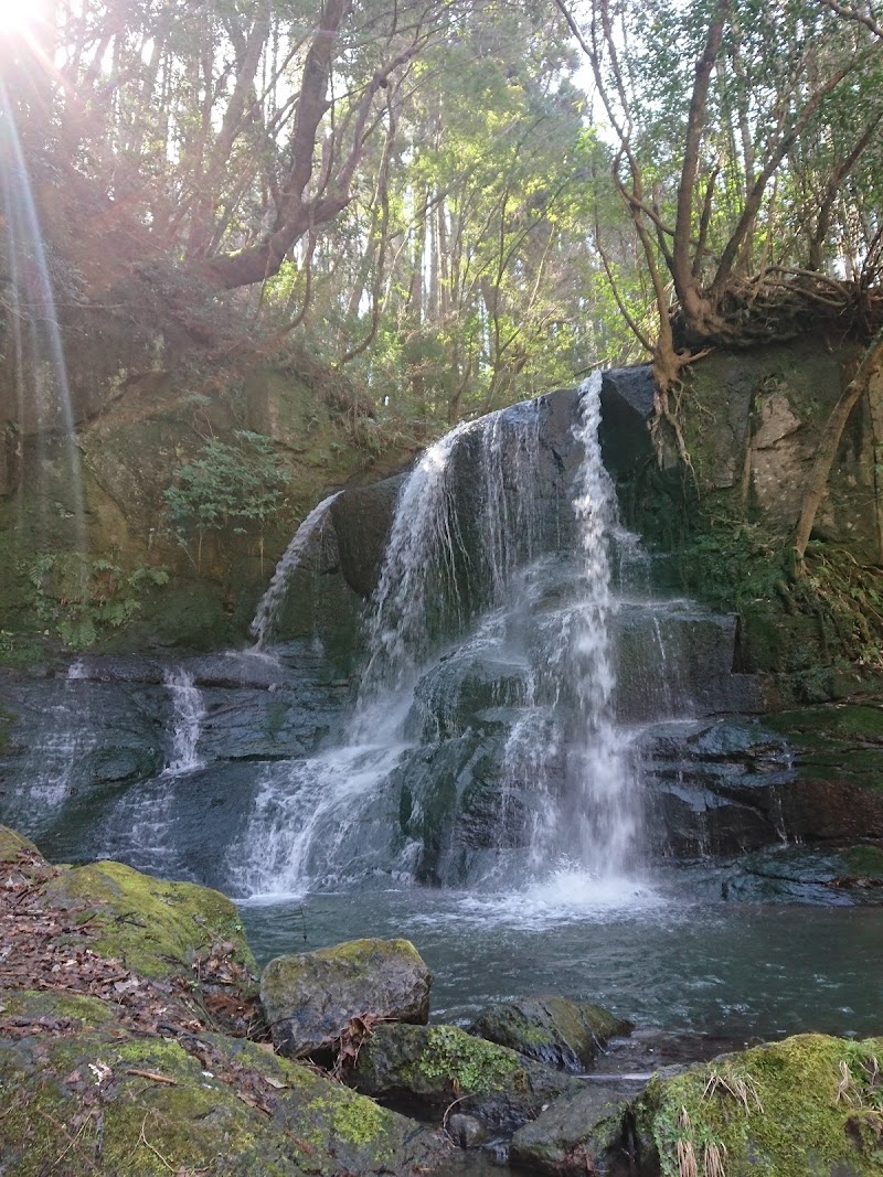 倉本滝