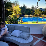 Photo n°5 de l'avis de Antonio.a fait le 15/10/2023 à 15:50 sur le  Su Gologone Experience Hotel à Oliena