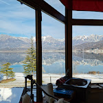 Photo n°11 de l'avis de MasTino.m fait le 07/07/2021 à 12:25 sur le  la capra à Alpago