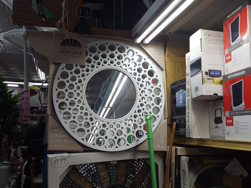 Hardware Store «MAD HARDWARE/DISCOUNT STORE», reviews and photos, 1308 Fulton St, Brooklyn, NY 11216, USA