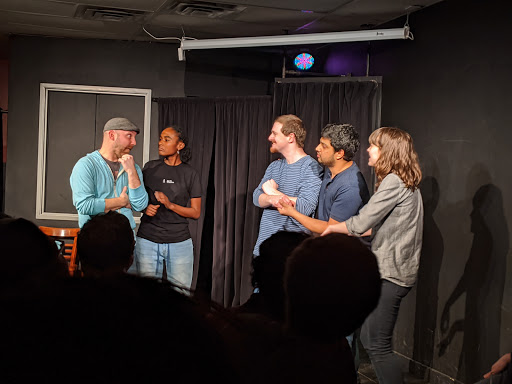 Comedy Club «Pointless Brewery & Theatre», reviews and photos, 3014 Packard Rd, Ann Arbor, MI 48108, USA