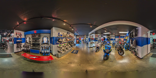 Motorcycle Dealer «Southern California Motorcycles», reviews and photos, 515 W Lambert Rd, Brea, CA 92821, USA