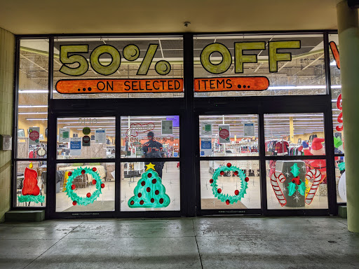 Thrift Store «Community Thrift Store», reviews and photos, 9140 E 31st St, Tulsa, OK 74145, USA