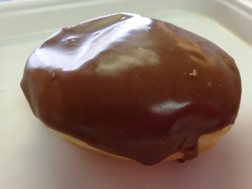 Donut Shop «College Hill Doughnut Co.», reviews and photos, 4618 E Central Ave, Wichita, KS 67208, USA