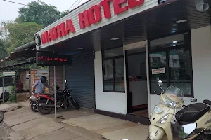 Matha Restaurant (Veg & Non-veg) image