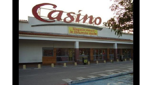 Casino Supermarche