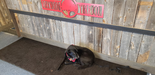 Tire Shop «Oakwood Tire Co.», reviews and photos, 3120 Atlanta Hwy, Gainesville, GA 30507, USA