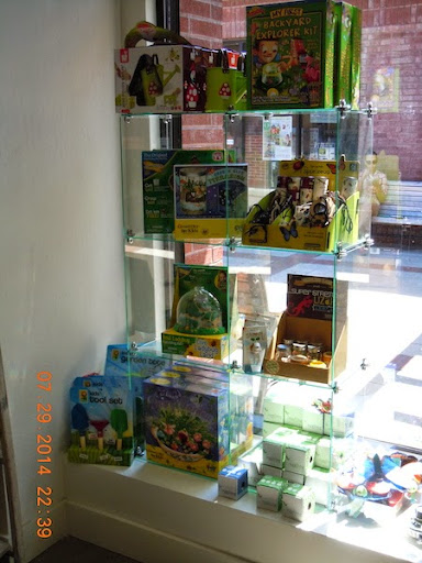 Toy Store «Automobuild», reviews and photos, 100 N Santa Cruz Ave B, Los Gatos, CA 95030, USA