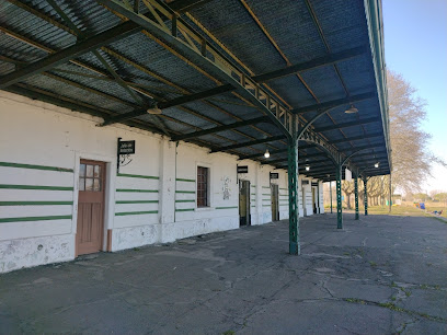 Predio Ferial de San Vicente Vieja Estación