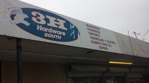 3 H Hardware Inc, 2217 8th Ave, Fort Worth, TX 76110, USA, 