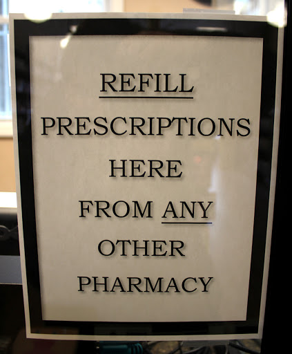 Pharmacy «Medicine Man Pharmacy & Compounding», reviews and photos, 511 Washington St, Hoboken, NJ 07030, USA