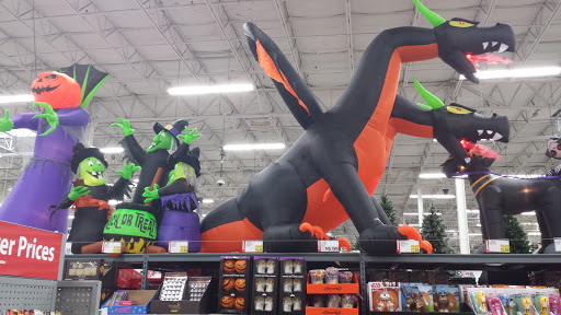 Warehouse club «BJ’s Wholesale Club», reviews and photos, 3303 Crompond Rd, Yorktown Heights, NY 10598, USA