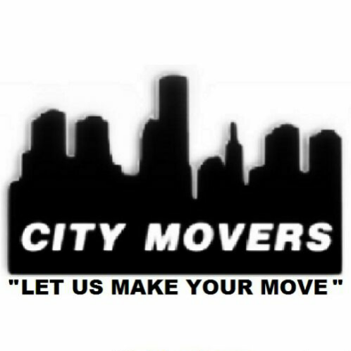 City Movers S.R.L. - Servicii de mutare
