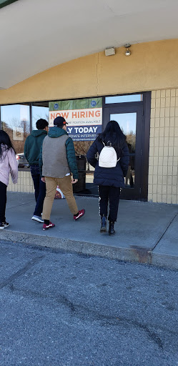 Sandwich Shop «Panera Bread», reviews and photos, 267 N Plainfield Rd, West Lebanon, NH 03784, USA