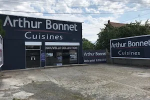 Arthur Bonnet - Cuisiniste Nemours image