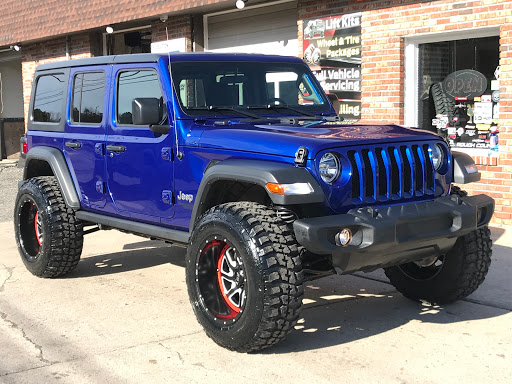 Car Dealer «Evolution Motorsports», reviews and photos, 4930 White Horse Pike, Egg Harbor City, NJ 08215, USA