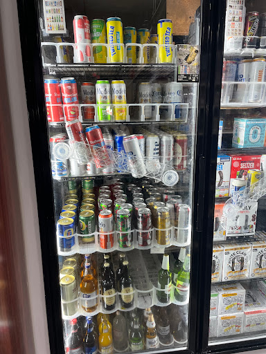 Supermarket «Triton Supermarket», reviews and photos, 2715 Collins Ave, Miami Beach, FL 33140, USA