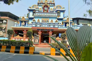 Shree Shaneeshwar Temple - Nerul east image