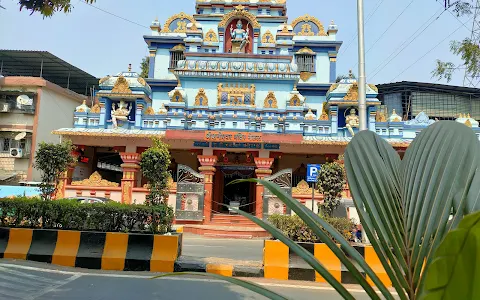 Shree Shaneeshwar Temple - Nerul east image