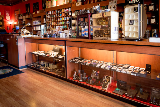 Cigar Shop «La Casa Del Tabaco Cigar Lounge», reviews and photos, 3330 Piedmont Rd NE #20, Atlanta, GA 30305, USA