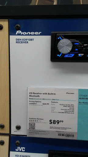 Electronics Store «Best Buy», reviews and photos, 717 Gravois Rd, Fenton, MO 63026, USA