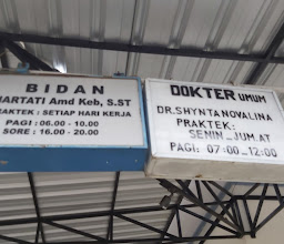 KRI. Budhi Asih photo