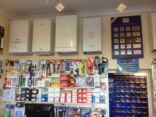 A A Plumbing & Heating Supplies