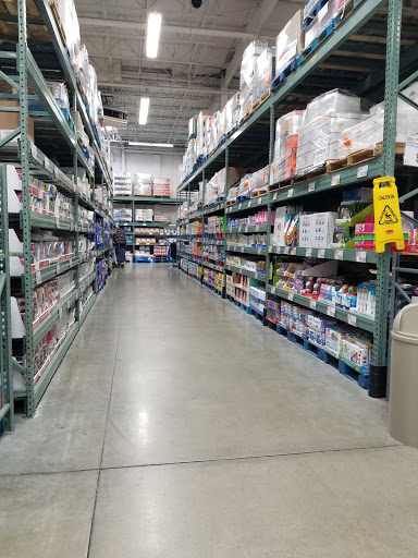 Warehouse club «BJ’s Wholesale Club», reviews and photos, 4150 NW Federal Hwy, Jensen Beach, FL 34957, USA