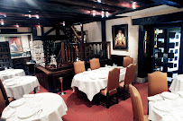 Atmosphère du Restaurant gastronomique Relais Louis XIII à Paris - n°16