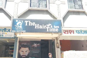 The Hair Time &spa image