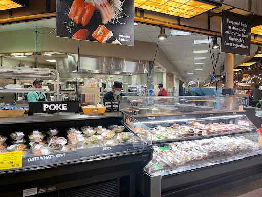 Supermarket «Wegmans», reviews and photos, 1104 NJ-35, Ocean Township, NJ 07712, USA