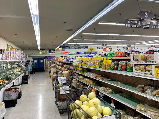 Asian Grocery Store «Grant-Stone Supermarket», reviews and photos, 8 W Grant Rd, Tucson, AZ 85705, USA