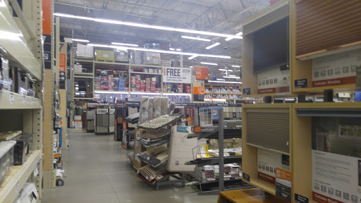 Home Improvement Store «The Home Depot», reviews and photos, 1705 Annapolis Ln N, Plymouth, MN 55441, USA