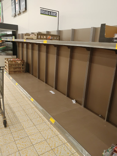 Supermarket «ALDI», reviews and photos, ALDI, 101 Center St, Monaca, PA 15061, USA