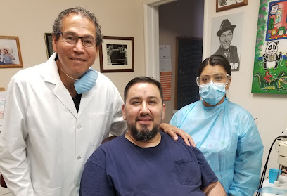 Carlos Leal DDS Dental Clinic