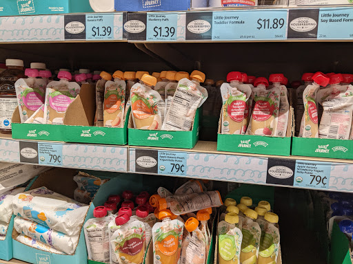 Supermarket «ALDI», reviews and photos, 47342 Van Dyke, Shelby Charter Township, MI 48317, USA