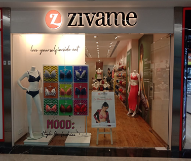 Zivame