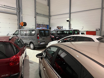 SDA SDAUTOMOBILIA à Savigny-sur-Orge