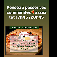 Photos du propriétaire du Pizzas à emporter Le Kiosque à Pizzas à Is-sur-Tille - n°11