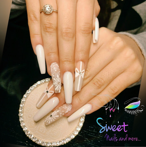 Sweet Nails and More