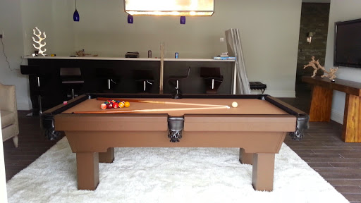 Billiards Supply Store «All Weather Billiards and Games», reviews and photos, 2161 J and C Blvd, Naples, FL 34109, USA