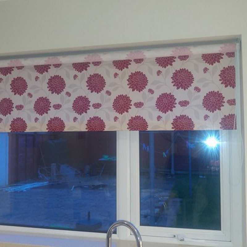 Top Quality Blinds