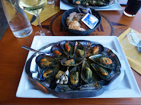 Moule du Restaurant de fruits de mer L'Oyster Bar - Restaurant coquillage à La Ciotat - n°4